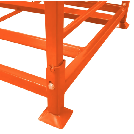 Martins Industries TBR Tyre folding rack