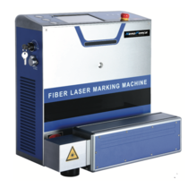 Stationary High Performance LASER Marking Machine 30W