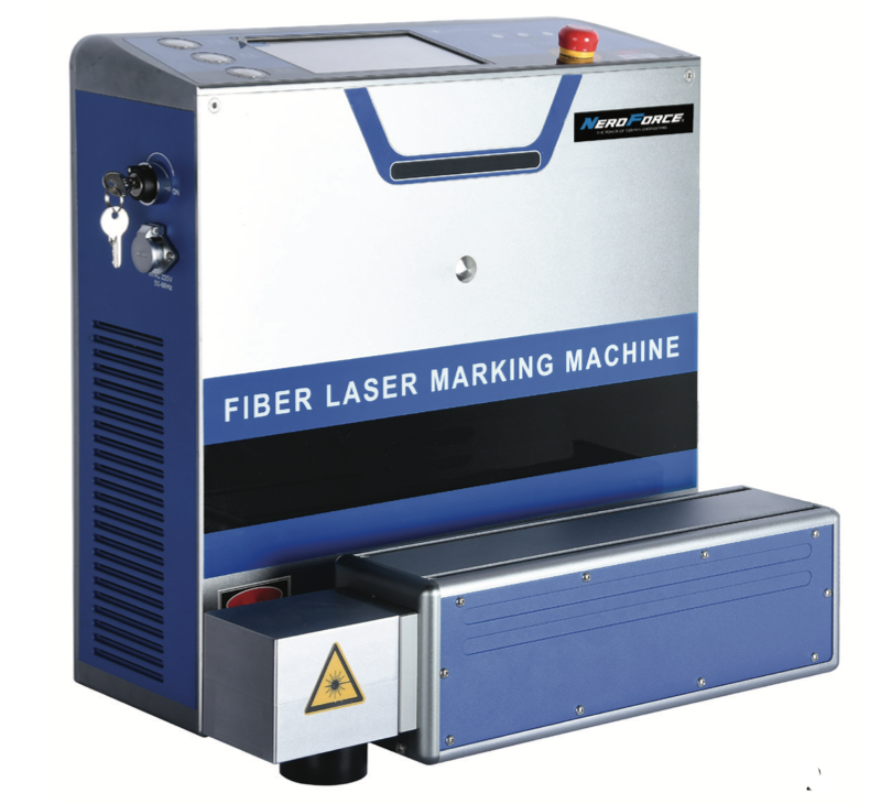 Metro Laser Digital Lumax ZGS-401 — Electroventas