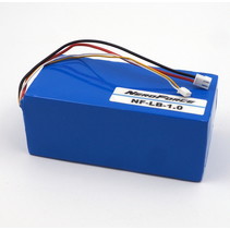 Spare Battery for Handheld Laser Unit
