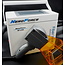 NeroForce Mobiler 30W Optischer Faser Laser, LCD Touchscreen, Linux, 220V