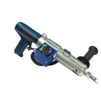 EXTRUDER GUN NORMAL, 18kg/h