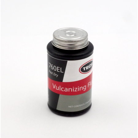 TECH CHEMICAL VULCANIZING FLUID