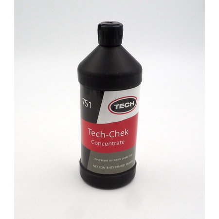 TECH Check Concentrate - 946ml