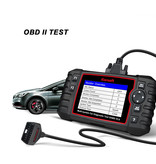 OBD II Diagnostic Tool VAWS V3.0 for Skoda, Seat, Volkswagen, Audi