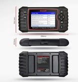 OBD II Diagnostic Tool POR V3.0 for Porsche