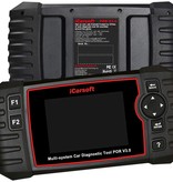 OBD II Diagnosegerät POR V3.0 für Porsche