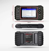 OBD II Diagnostic Tool VOL V3.0 for  Volvo, Saab