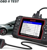 OBD II Diagnosegerät VOL V3.0 für  Volvo, Saab