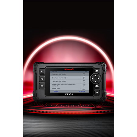 Maxi ECU 2 - Spécial PEUGEOT - Valise de diagnostic AUTO