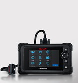 OBD II Diagnostic Tool CR Genius for 44 Car Brands