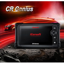 OBD II Diagnostic Tool CR Genius for 44 Car Brands