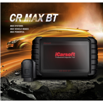 OBD II Diagnosegerät CR MAX BT für 44 Automarken mit BLUETOOTH