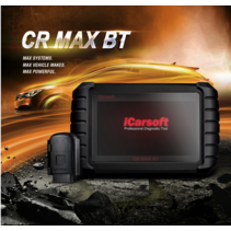 OBD II Diagnostic Tool CR MAX BT for 44 CarBrands with BLUETOOTH