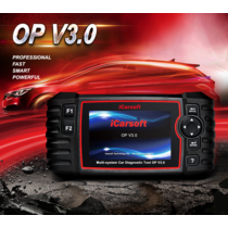 OBD II Diagnostic Tool OP V3.0 for Opel