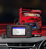 OBD II Diagnostic Tool OP V3.0 for Opel