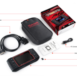 OBD II Diagnostic Tool OP V3.0 for Opel