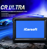 OBD II Diagnostic Tool CR Ultra All-in-One with BLUETOOTH