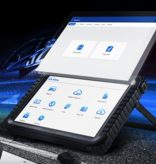 OBD II Diagnostic Tool CR Ultra All-in-One with BLUETOOTH