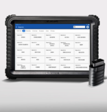 OBD II Diagnostic Tool CR Ultra All-in-One with BLUETOOTH