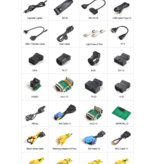 OBD II Erweitertes Diagnosegerät CR Immo