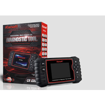 OBD II Diagnostic Tool CR Elite for 44 Car Brands