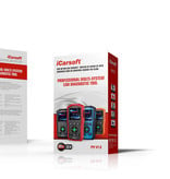 iCarsoft  OBD II Diagnostic Tool TYT V1.0 for Toyota/Lexus/Scion/Isuzu