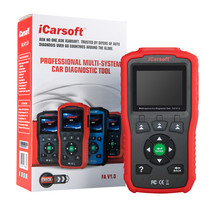 OBD II Diagnostic Tool FA V1.0 for Fiat, Alfa Romeo