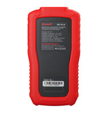 OBD II Diagnostic Tool OP V1.0 for Opel