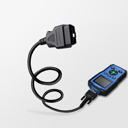 OBD II Diagnosegerät BMM V1.0 für BMW, MINI, Rolls-Royce