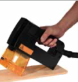 DEMO: Mobiler 10W Optischer Feststoff Laser Sirius,  LCD Touchscreen, Linux, 230V