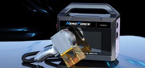 NeroForce expands its lineup for mobile laser markers