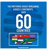 SuperCool - Camel Back - 30kg - Made to Order