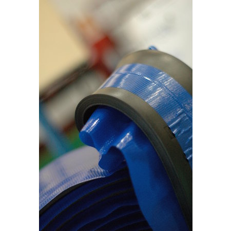 SuperCool - Camel Back - 40kg - Abmessung auf Kundenwunsch gefertigt