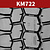 Supercool by NeroForce KM722, Supercool Classic
