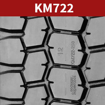 KM722, Supercool New Generation
