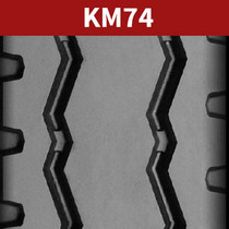 KM74, Supercool Classic