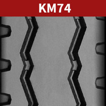 KM74, Supercool New Generation