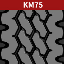 KM75, Supercool New Generation