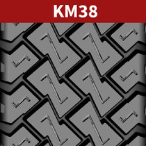 KM38, Supercool New Generation