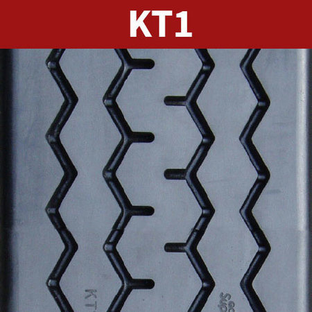 Supercool by NeroForce KT1, Supercool New Generation