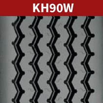 KH90W, Supercool New Generation