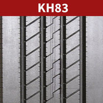KH83, Supercool Classic