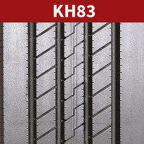 KH83, Supercool New Generation