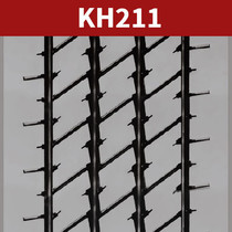 KH211, Supercool New Generation