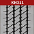 Supercool by NeroForce KH211, Supercool New Generation