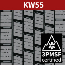 KW55, Supercool New Generation