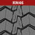 Supercool by NeroForce KM46, Supercool New Classic