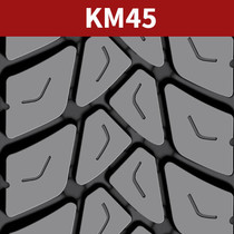 KM45, Supercool Classic