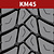 Supercool by NeroForce KM45, Supercool New Generation